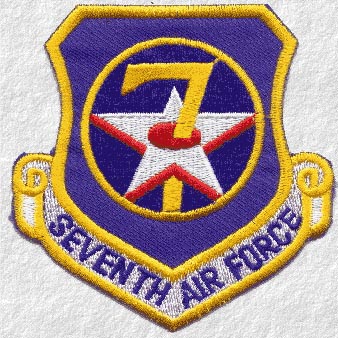 7th Air Force